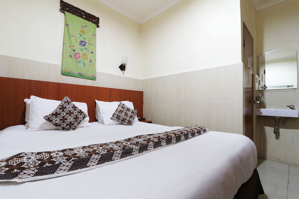 58 Guesthouse Tangerang by ZUZU 4/19