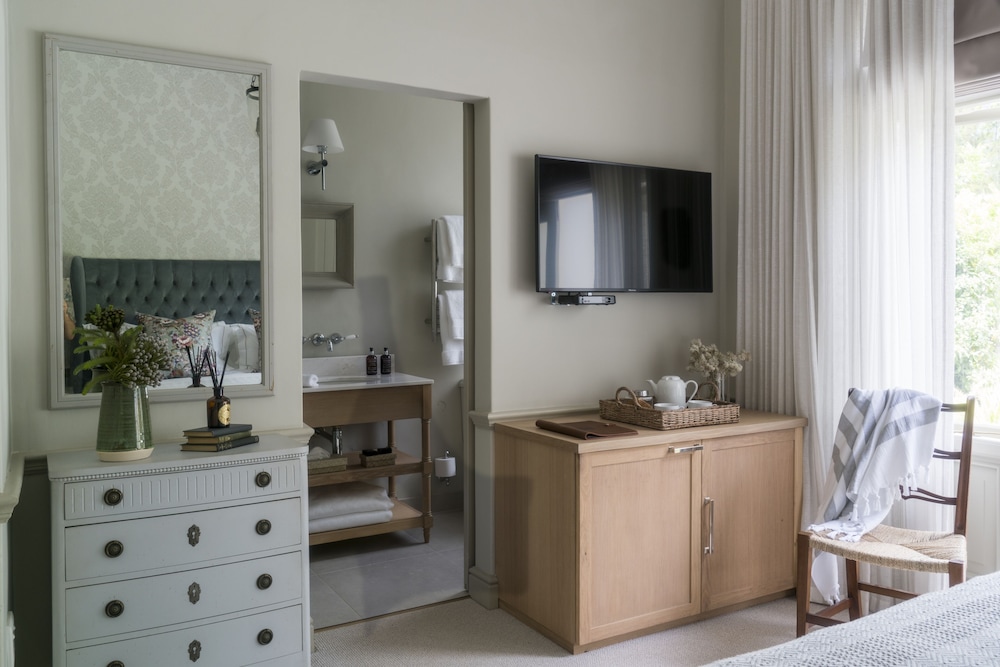 Cape Vue Country House 18/37