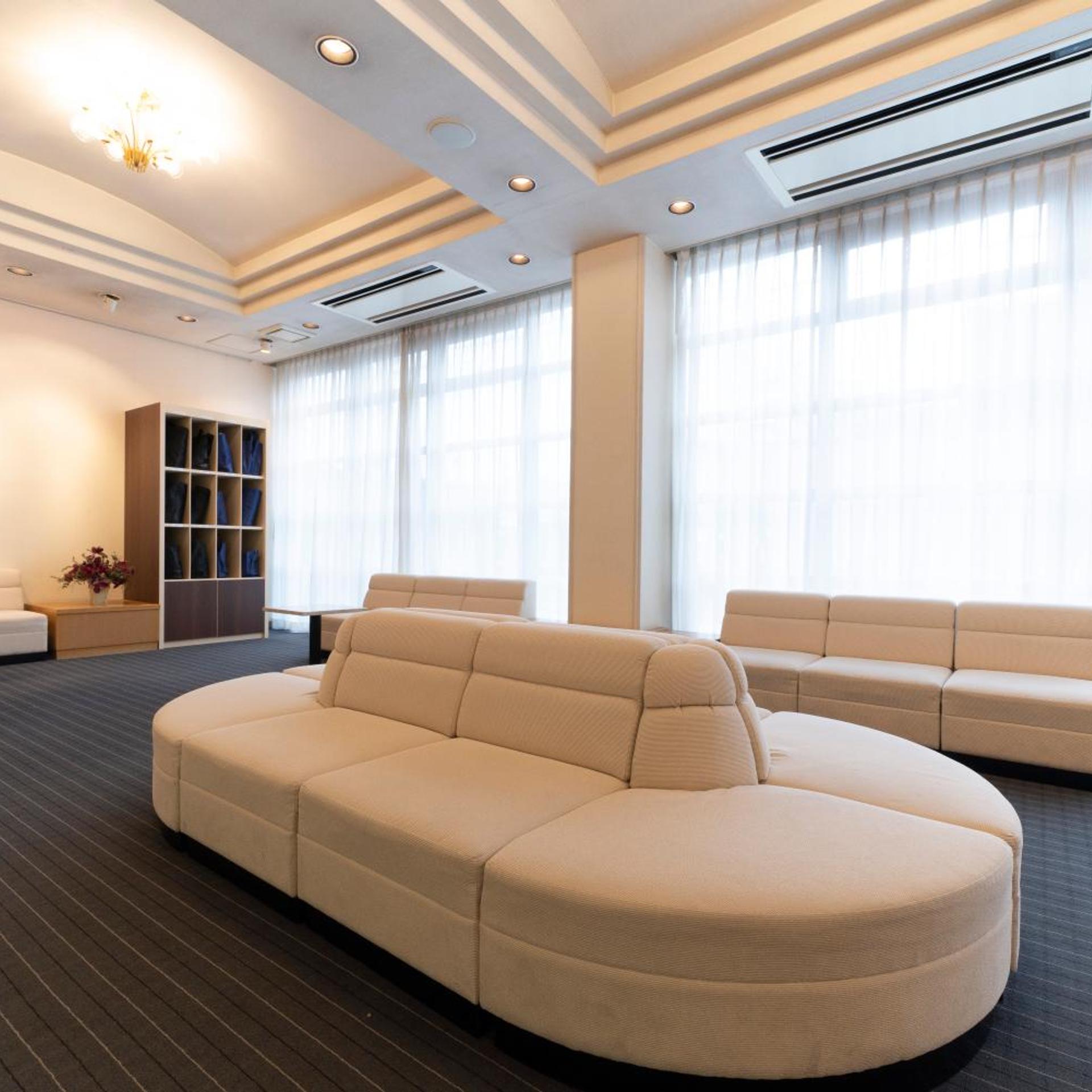 Yokkaichi City Hotel Annex 38/54