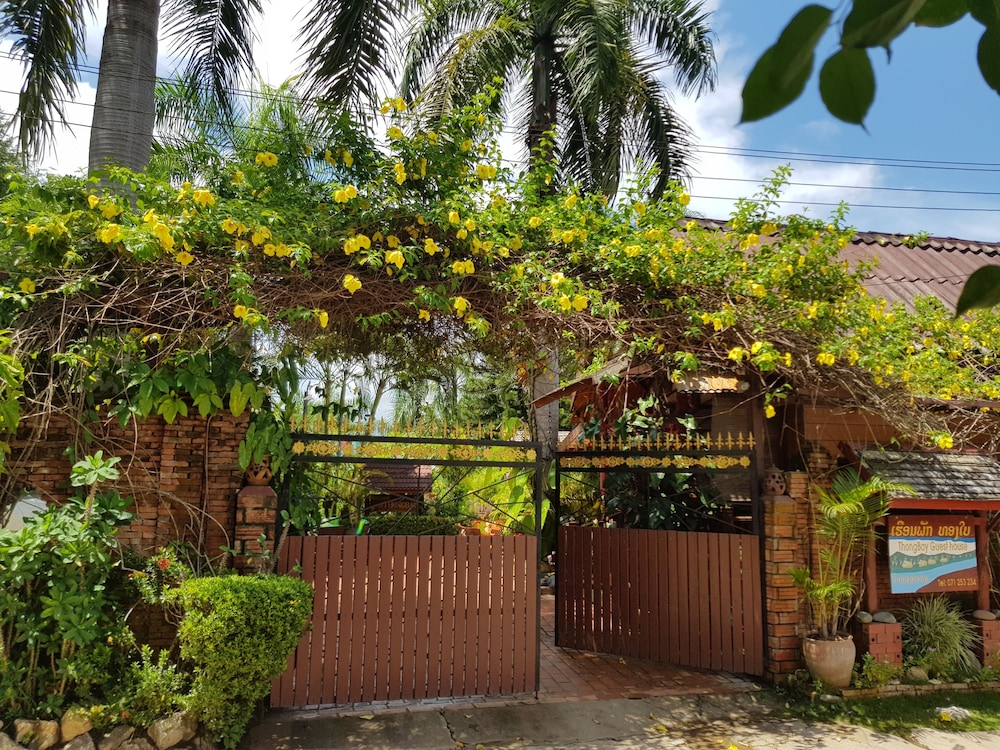 Thongbay Guesthouse Luang Prabang 30/41