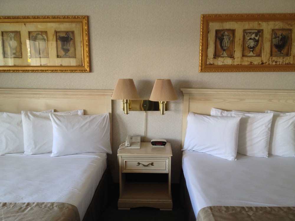 Parkside Inn Bridgeview 21/59