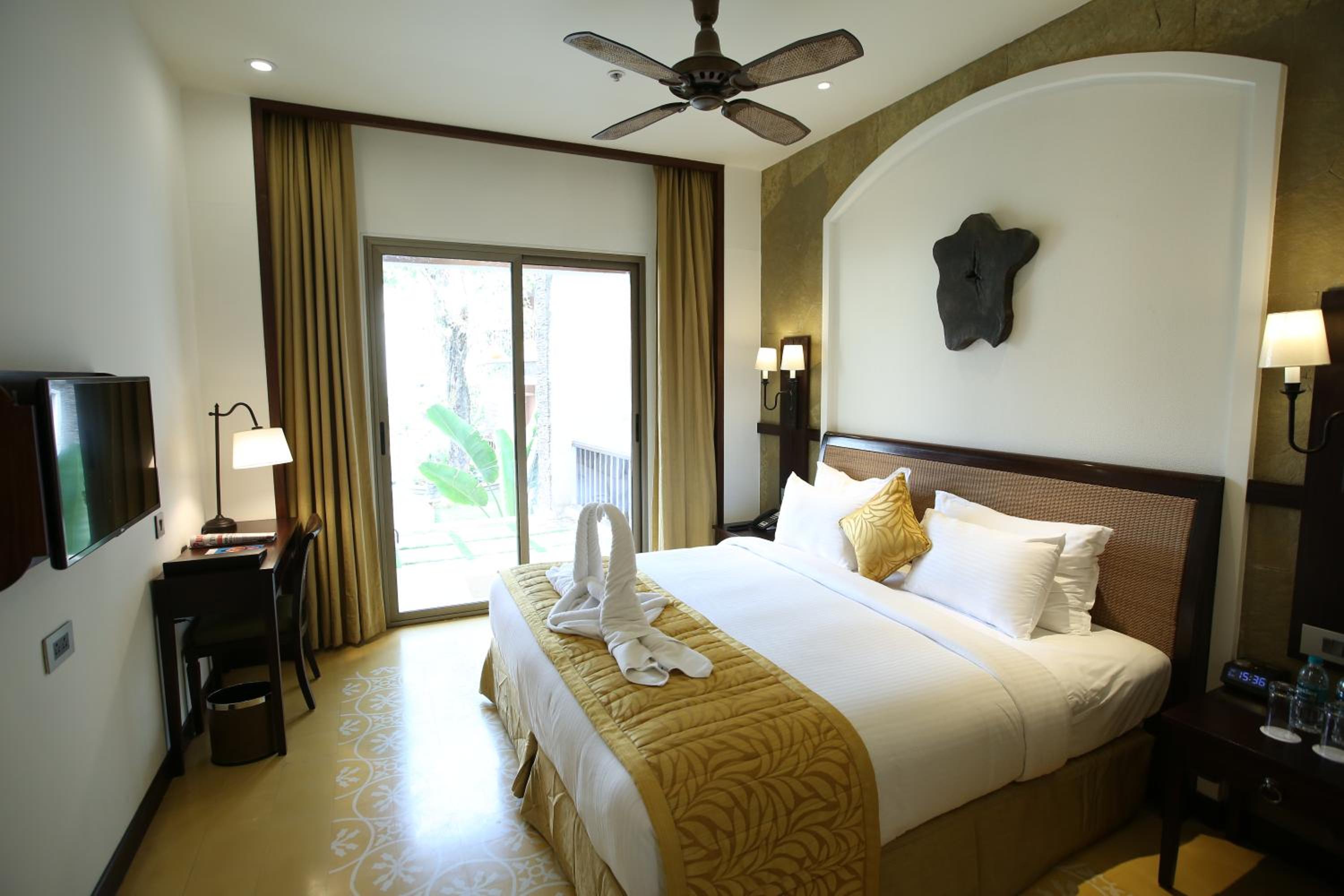 Room at Rhythm Lonavala, LONAVALA