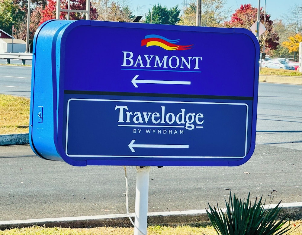 Baymont by Wyndham Salisbury MD 25/50