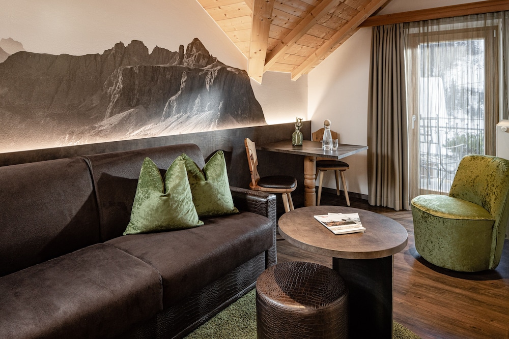 Boutique and Fashion Hotel Maciaconi 32/50