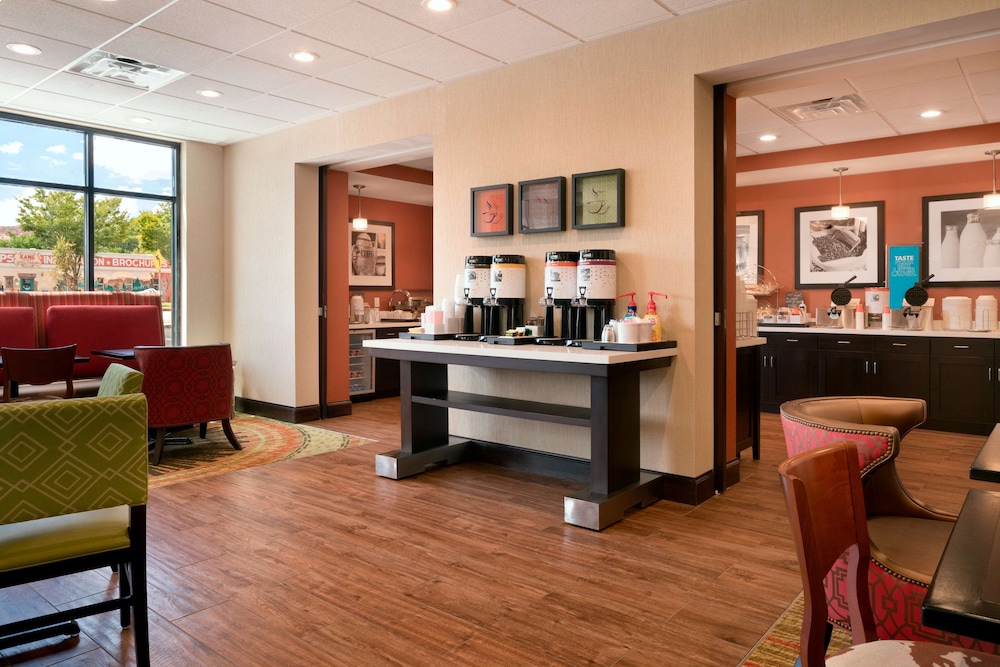 Hampton Inn Kanab 26/37