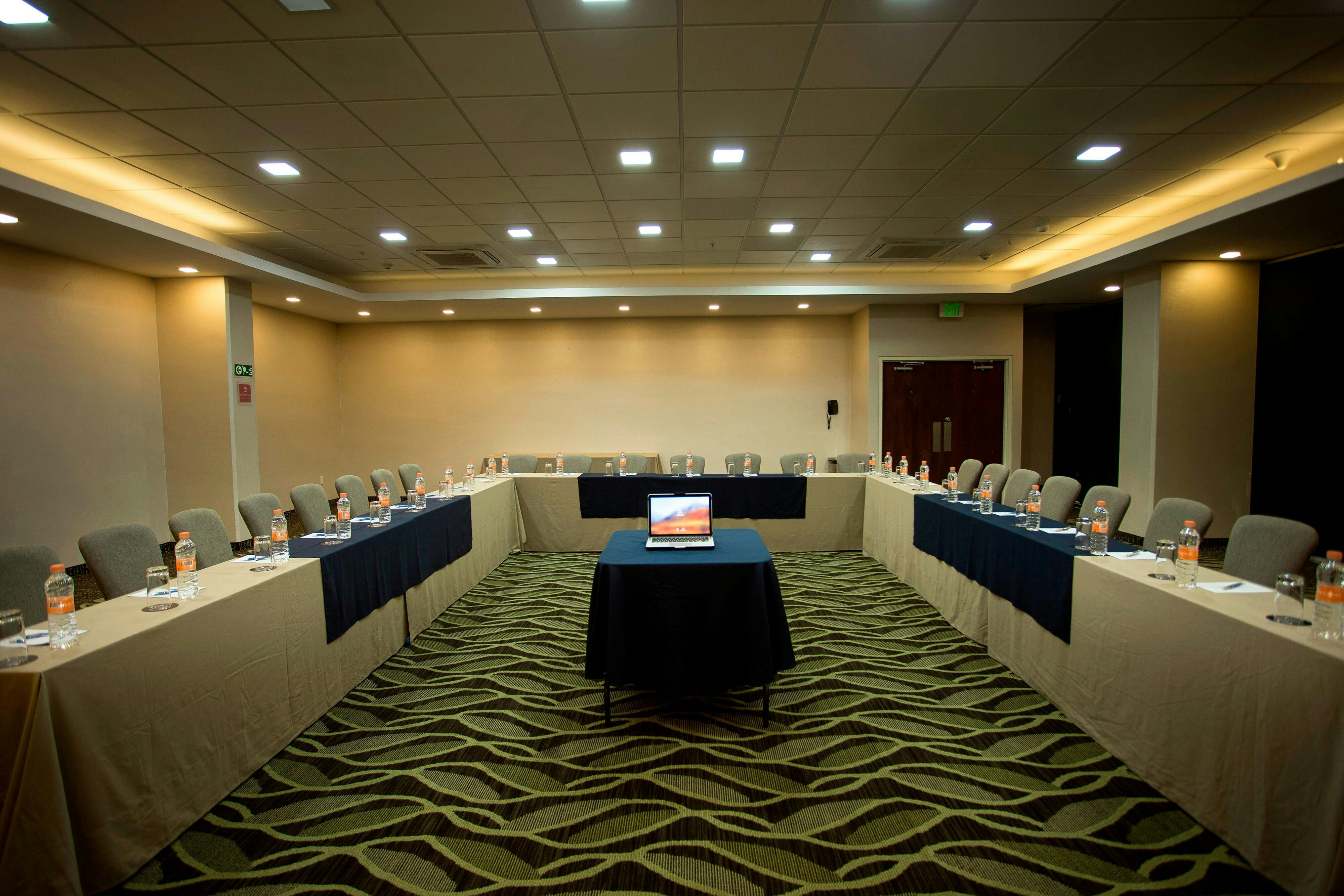 Four Points By Sheraton Queretaro Norte 29/35