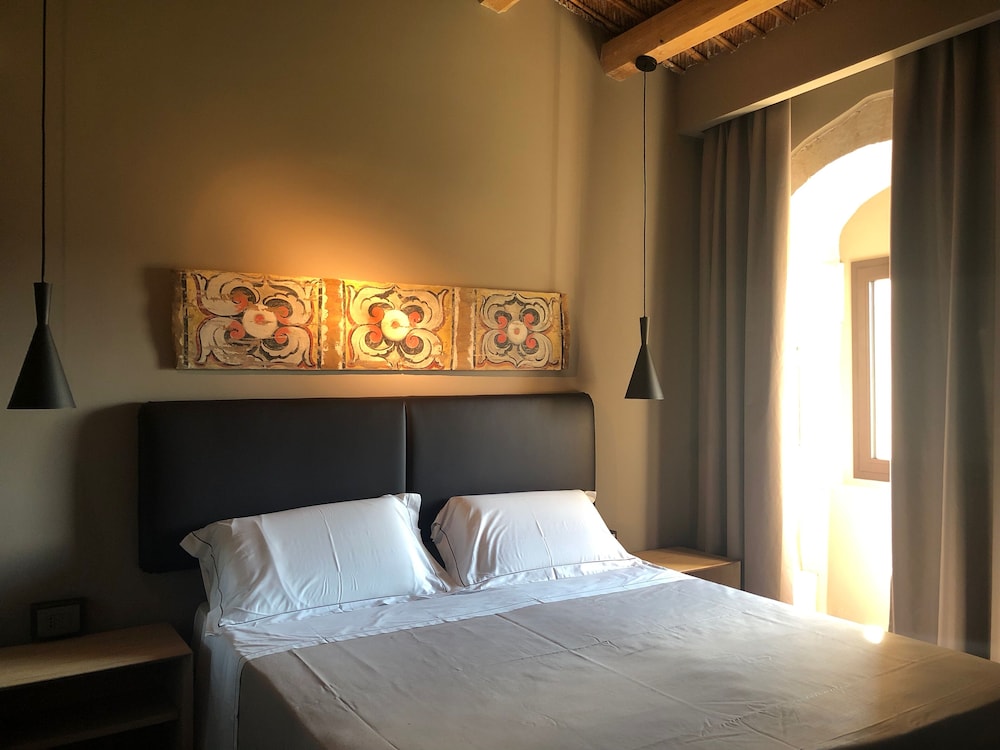 Pietra d'Acqua Natural Retreat and Spa Resort 5/49
