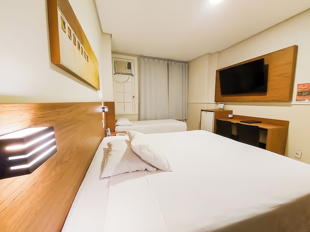 Hotel Itamarati 16/50