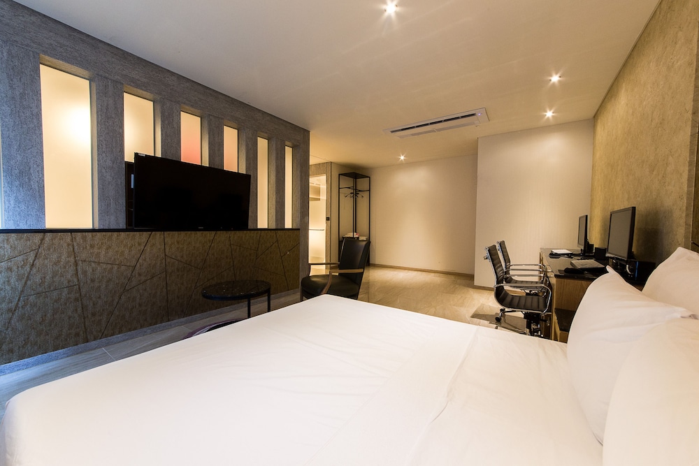 Boutique Hotel Sb Yeouido 31/66