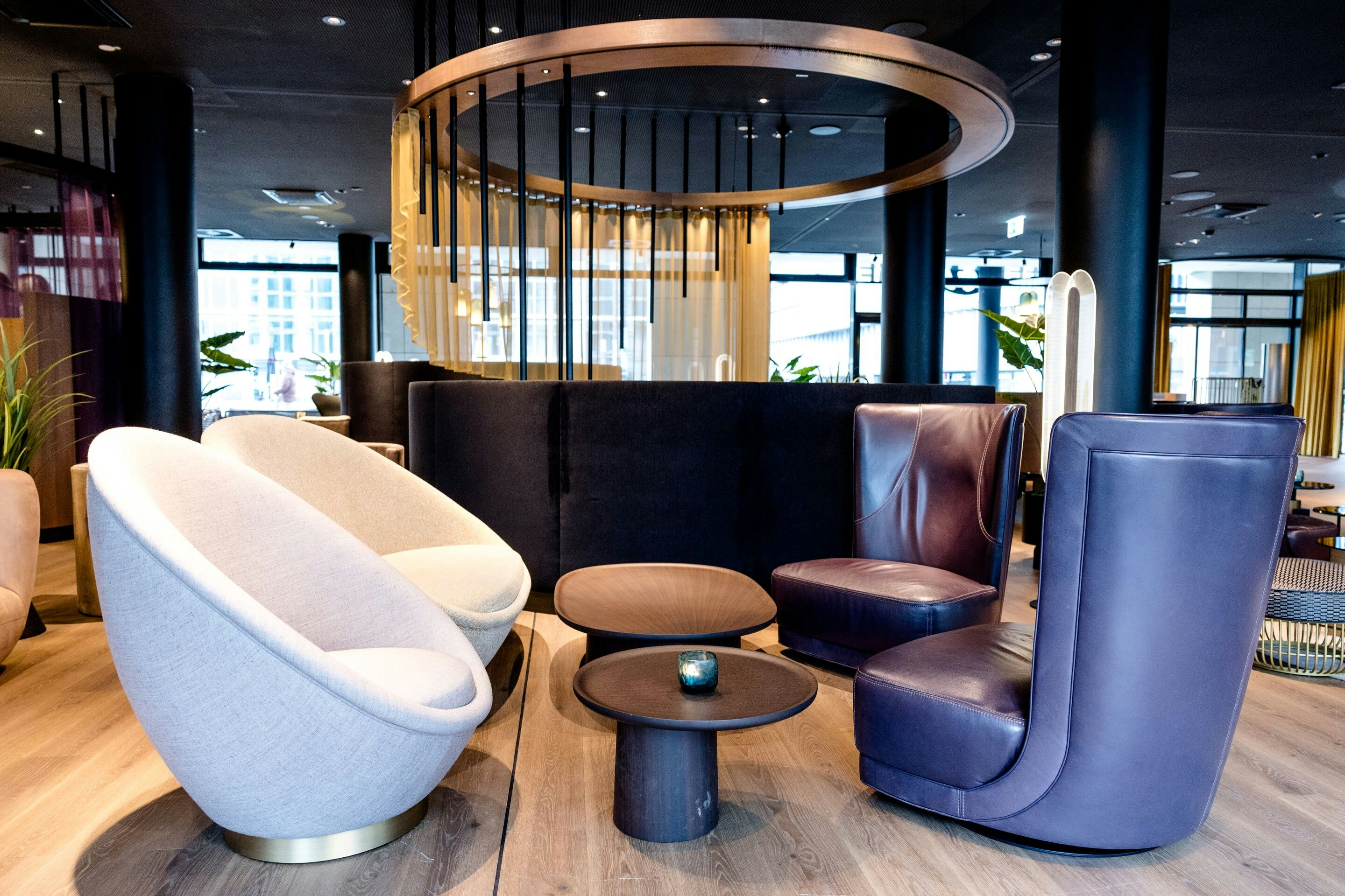 Hotel Motel One Frankfurt-Messe 22/37