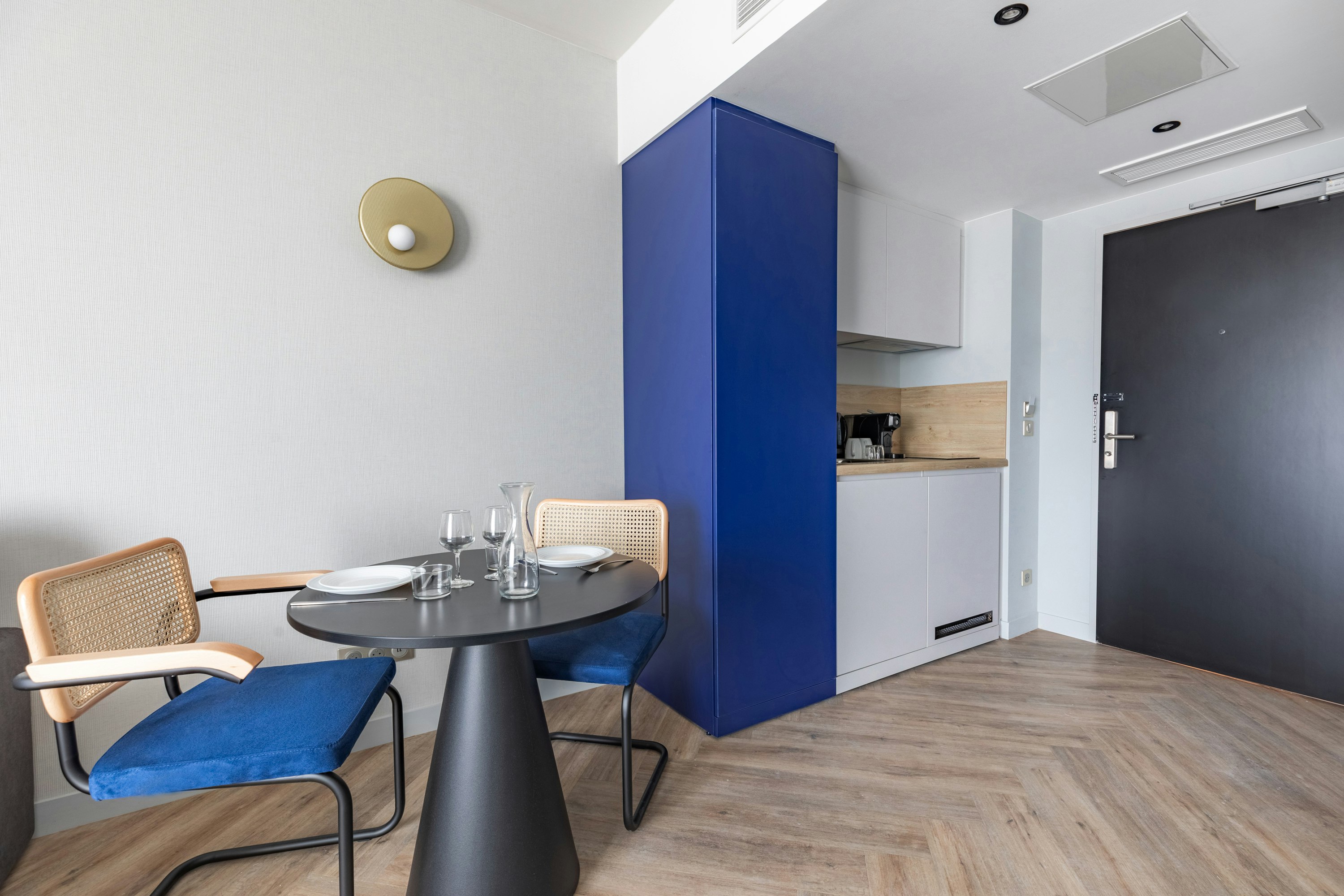 Appart City Collection Paris Roissy CDG Airport 43/51