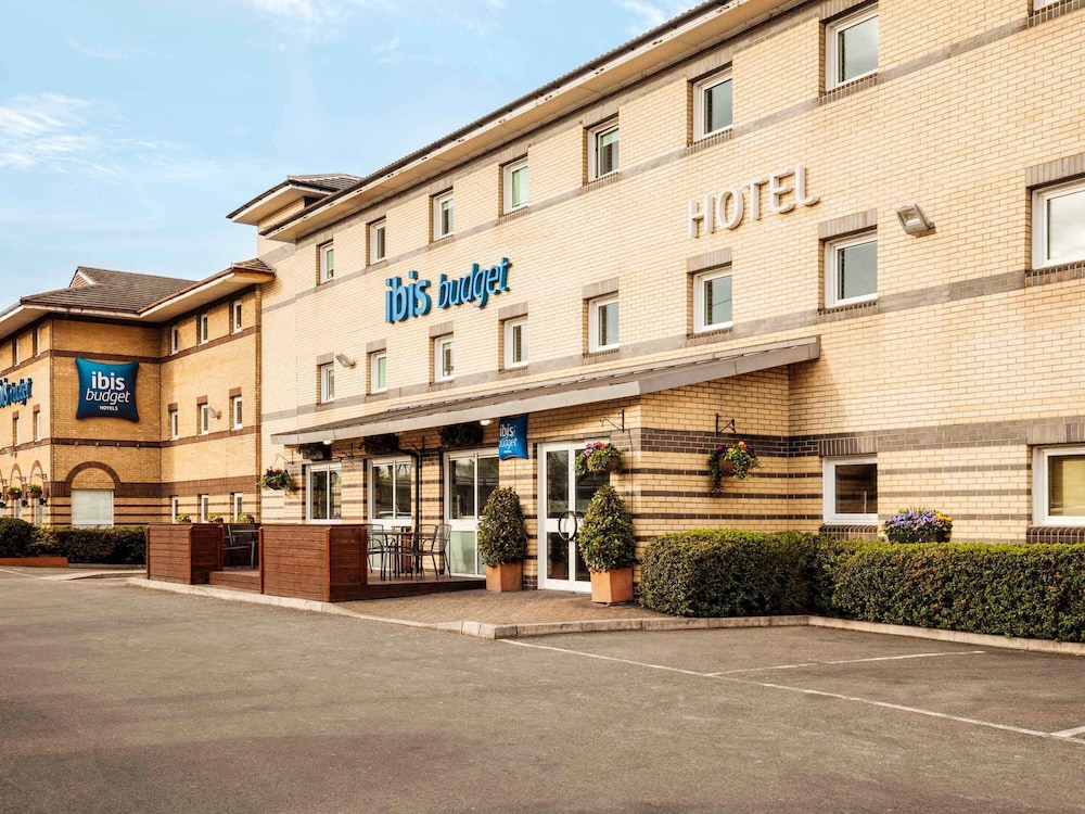 Ibis Budget London Barking 40/48