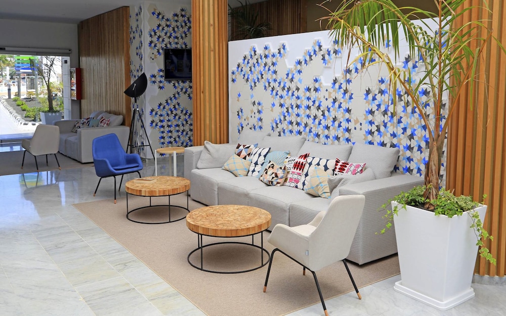 BLUESEA Suite Hotel Alyssa 56/65