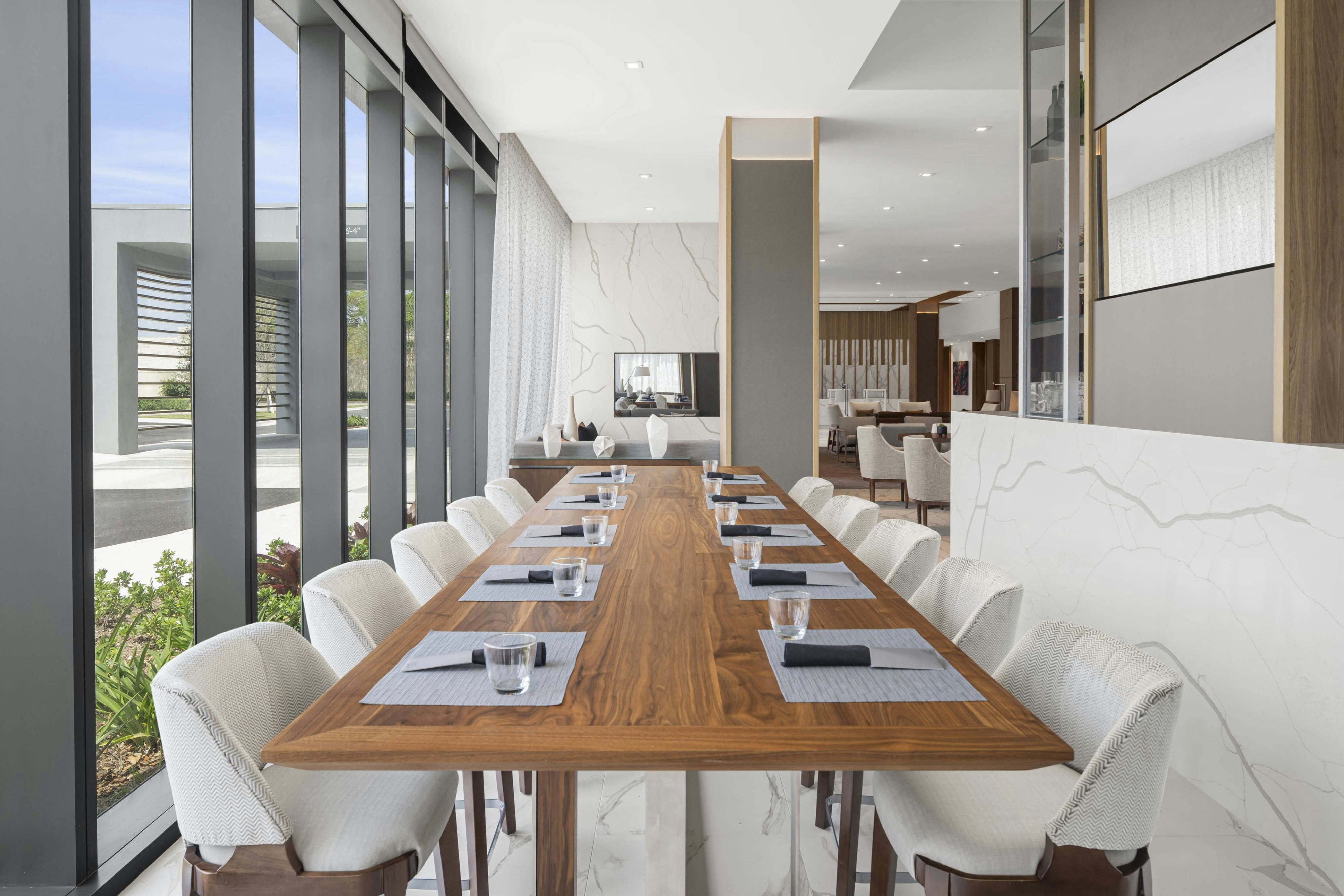 AC Hotel by Marriott Fort Lauderdale Sawgrass Mills/Sunrise 41/54