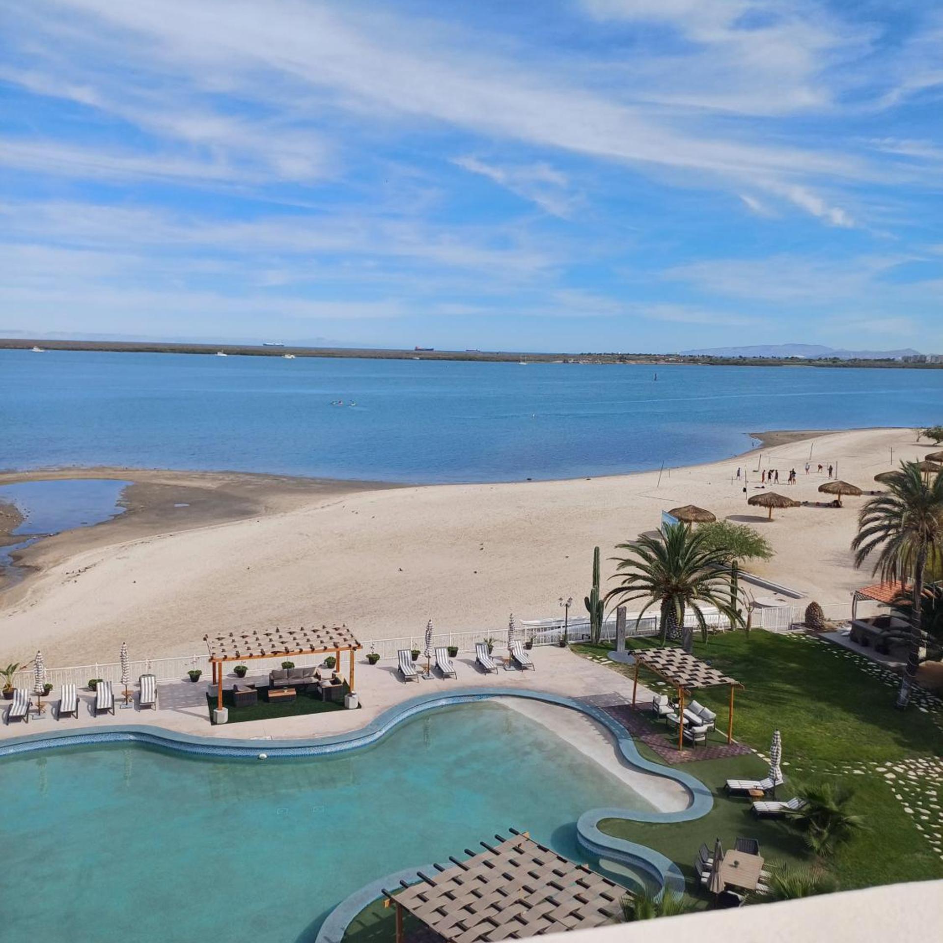 La Posada And Beach Club 31/46
