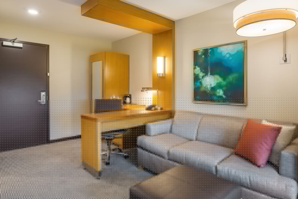 Hyatt Place Hampton Convention Center 25/39