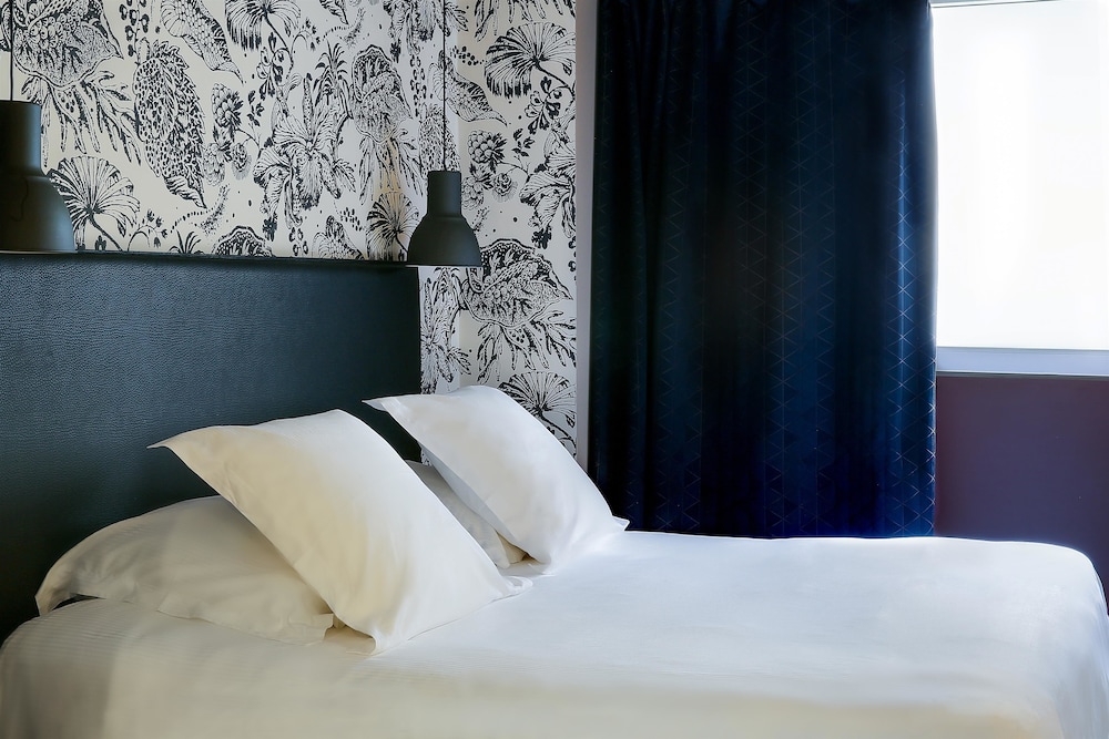 Best Western Citadelle Besancon 32/55
