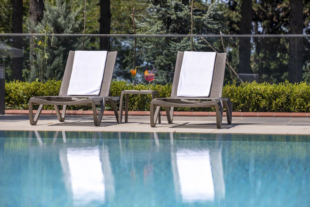 Radisson Blu Hotel Trabzon 68/70
