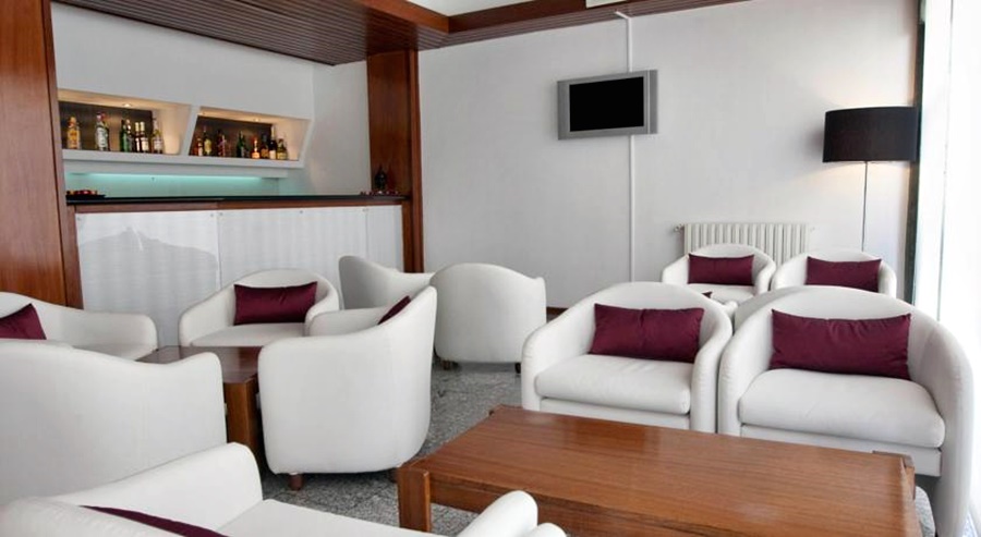 Costa de Prata Hotel Spa 14/21