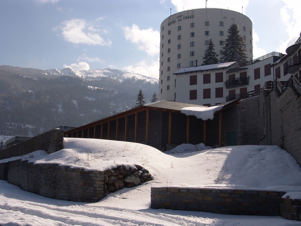 Hotel La Torre 6/67