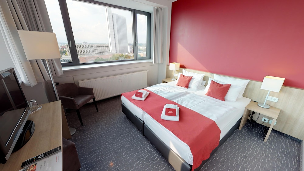 Biendo Hotel Chemnitz 9/26