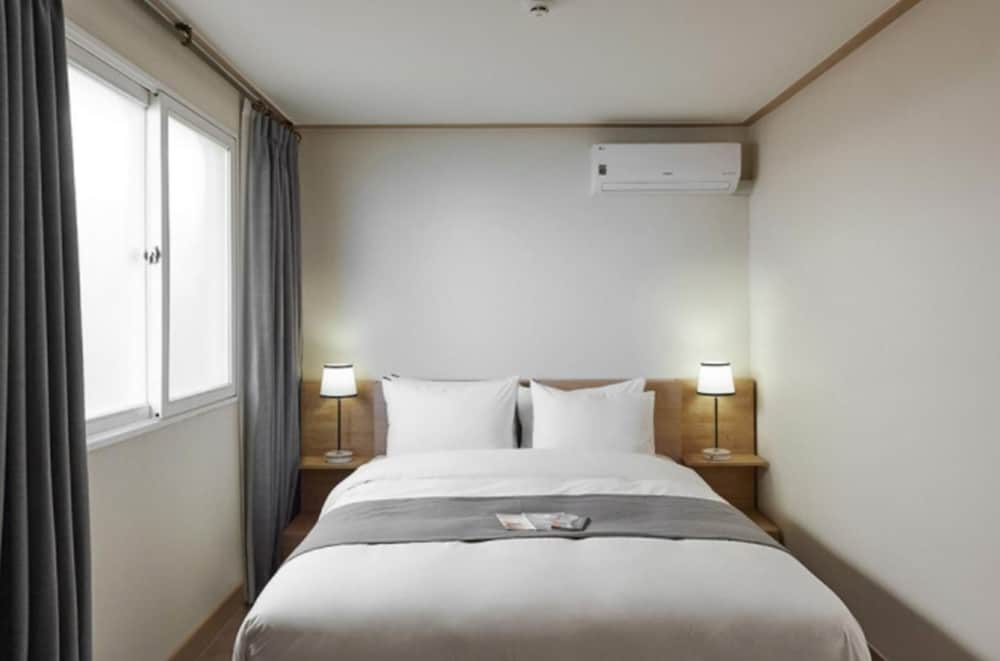 The N Resort Hotel and Spa Yangyang 10/33