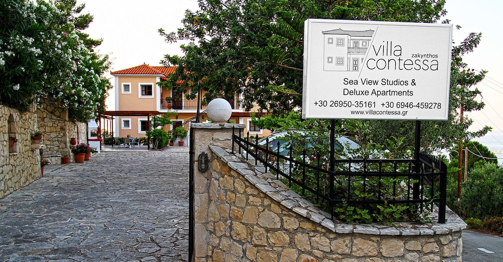 Villa Contessa 32/50
