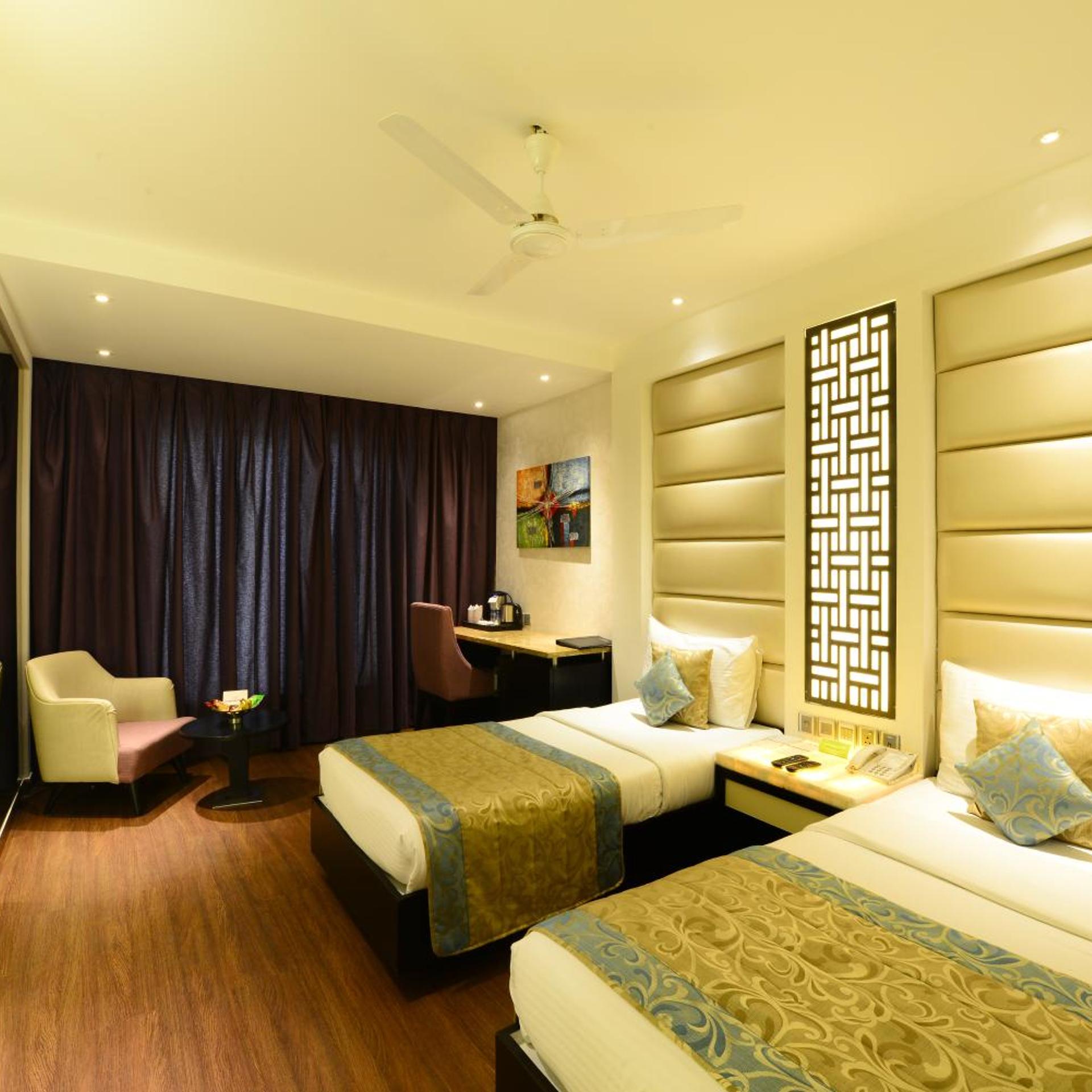 Chanchal Deluxe 17/58
