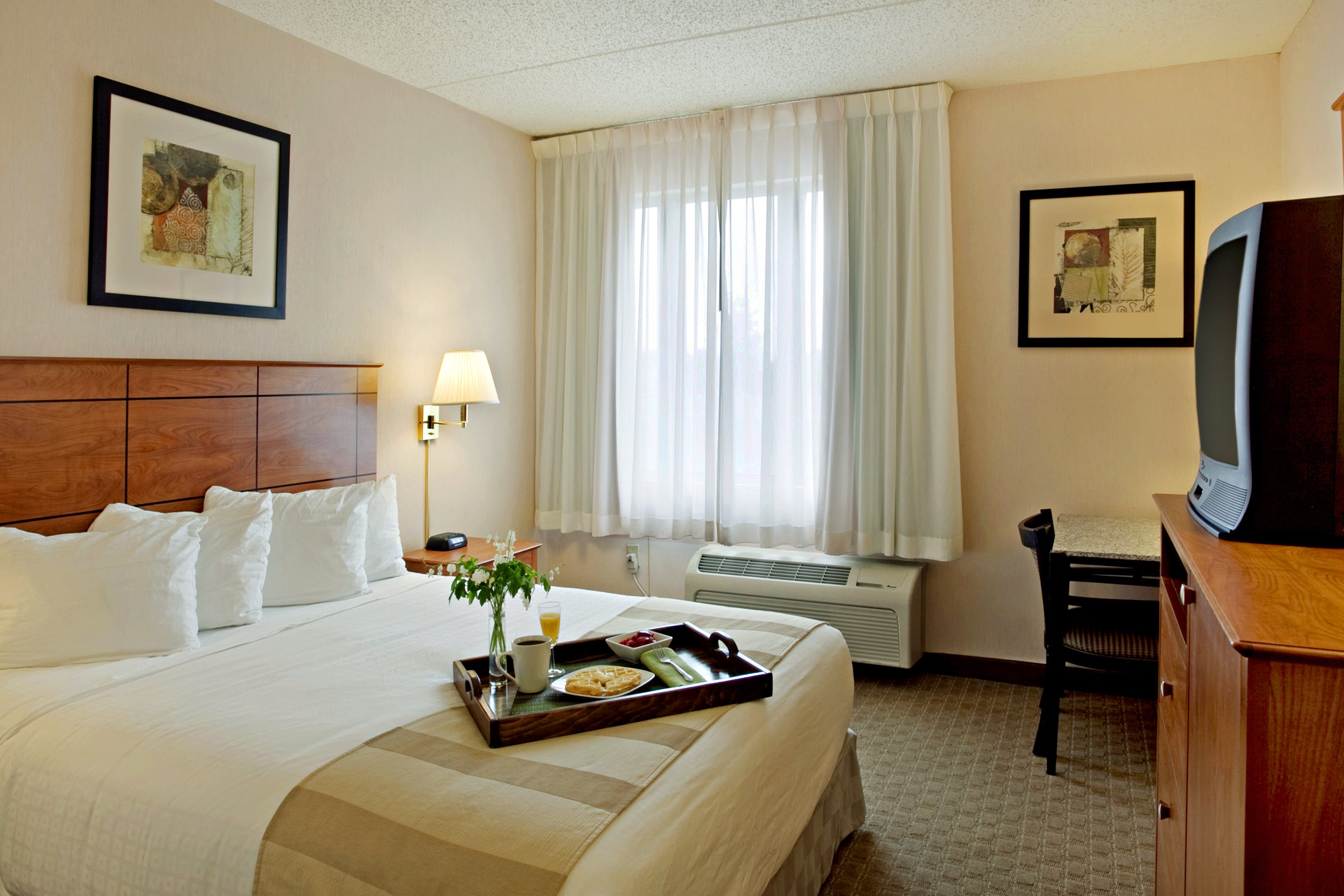 Best Western Lock Haven 16/30