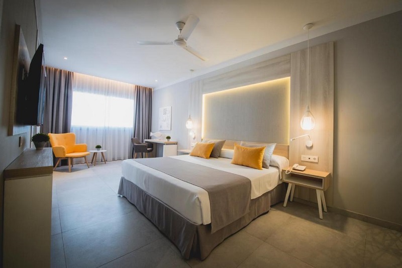 Master, Family, Sea View، Bahia Principe Fantasia Tenerife 2/5