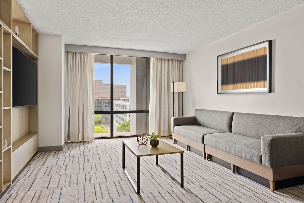 Saddle Brook Marriott 28/50