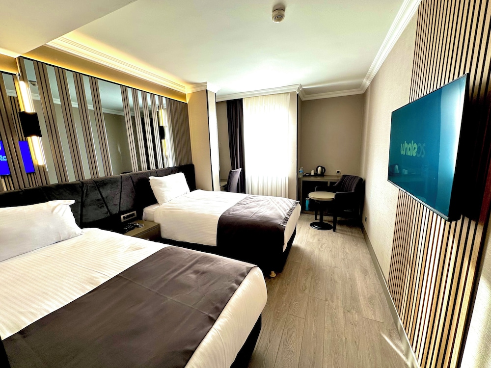 Aven Hotel 34/60