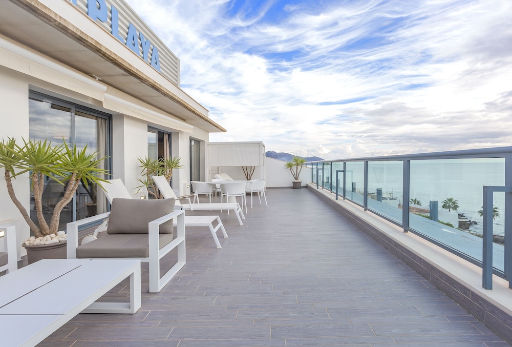 Hotel Marins Playa Suites Adults Only 3/34