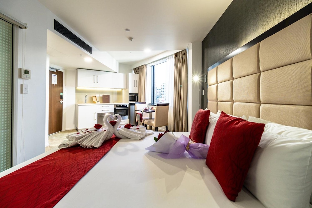 Vr Queen Street Hotel And Suite 31/63