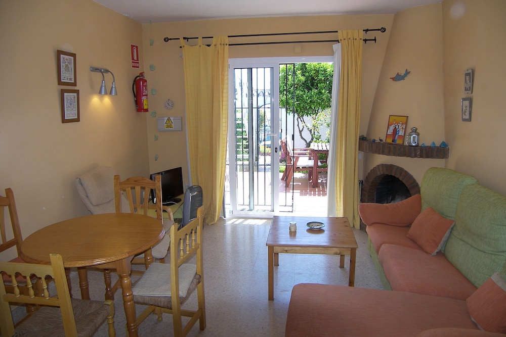 Nerja Villas Capistrano 16/50