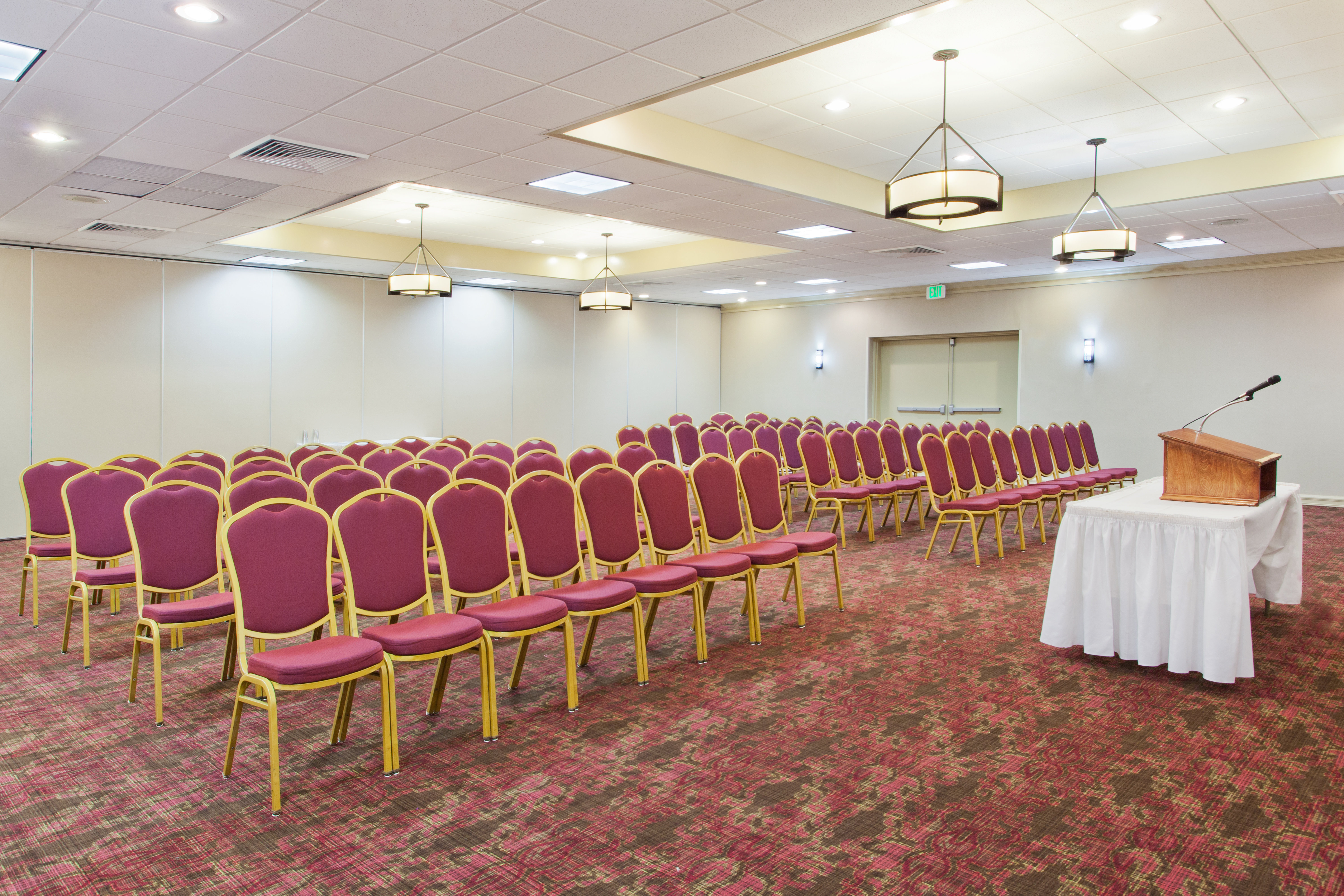 Holiday Inn Shreveport Downtown, an IHG Hotel 11/17