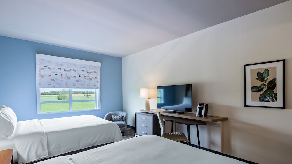 Holiday Inn - Clarksville Northeast, an IHG Hotel 17/69