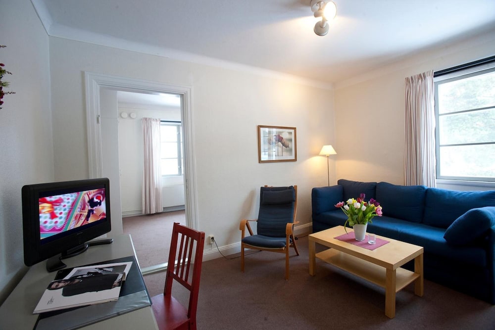 Insjöns Hotell Sweden Hotels 24/48