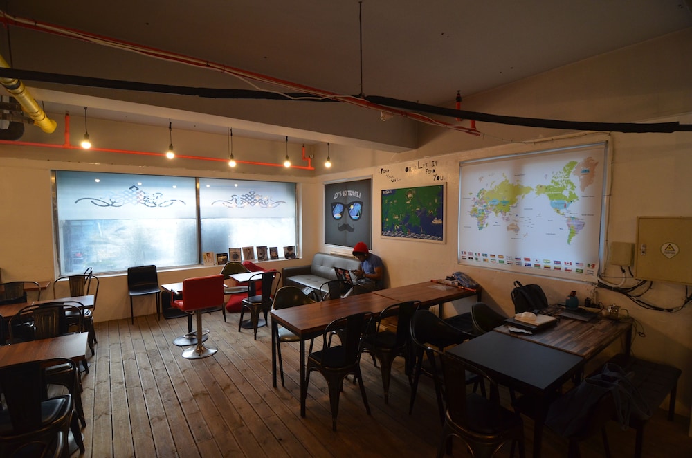 Kimchee Guesthouse Haeundae-Hostel 45/48