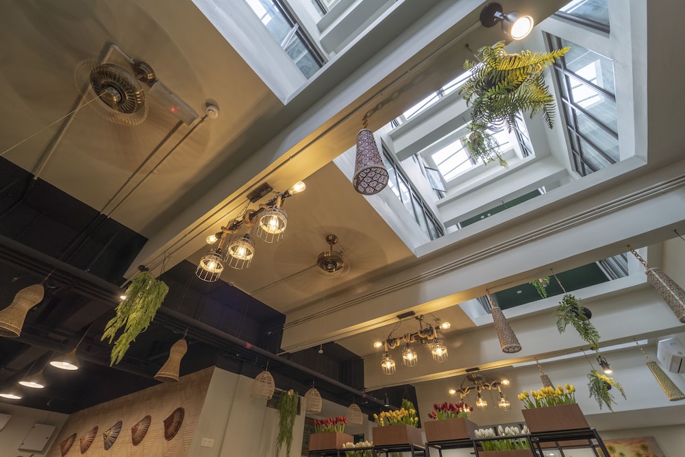 East Riverine Boutique Hotel 6/45