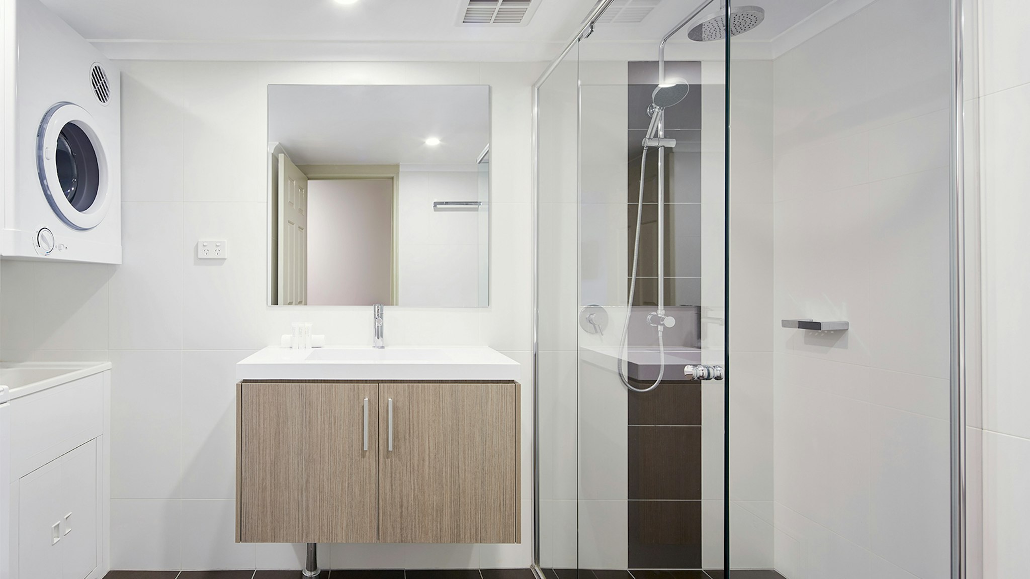 Pinnacle Apartments، كانبرا 43/43