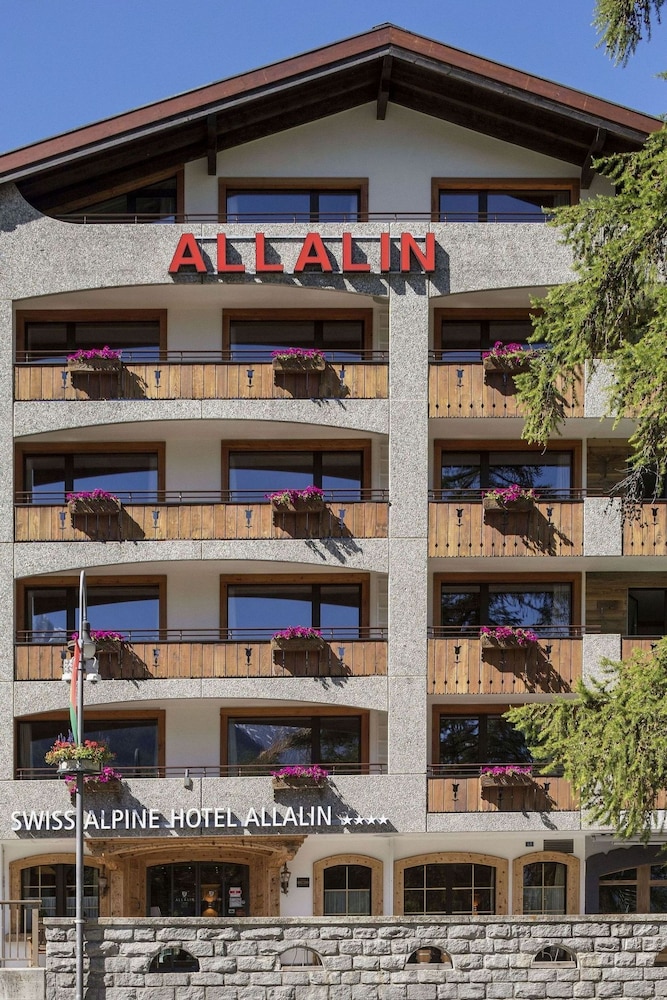 Allalin 2/52