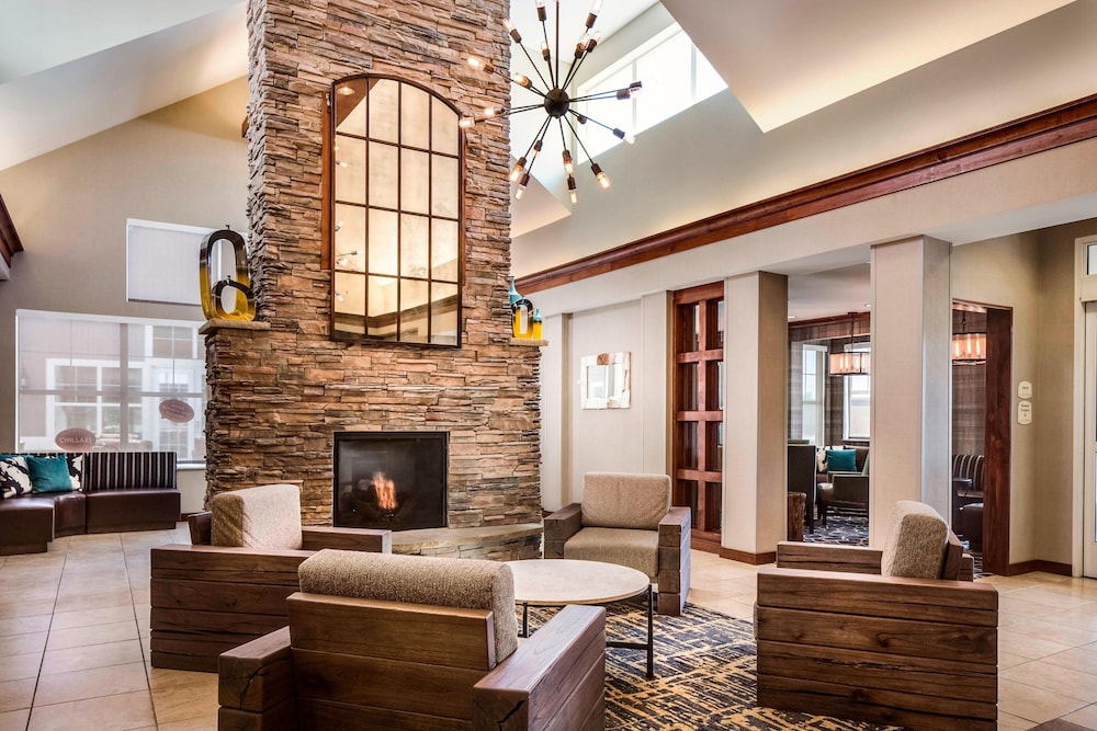 Residence Inn Billings 13/20