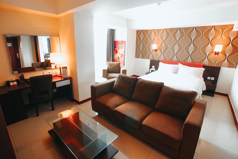 Best Western The Lagoon Hotel 42/45