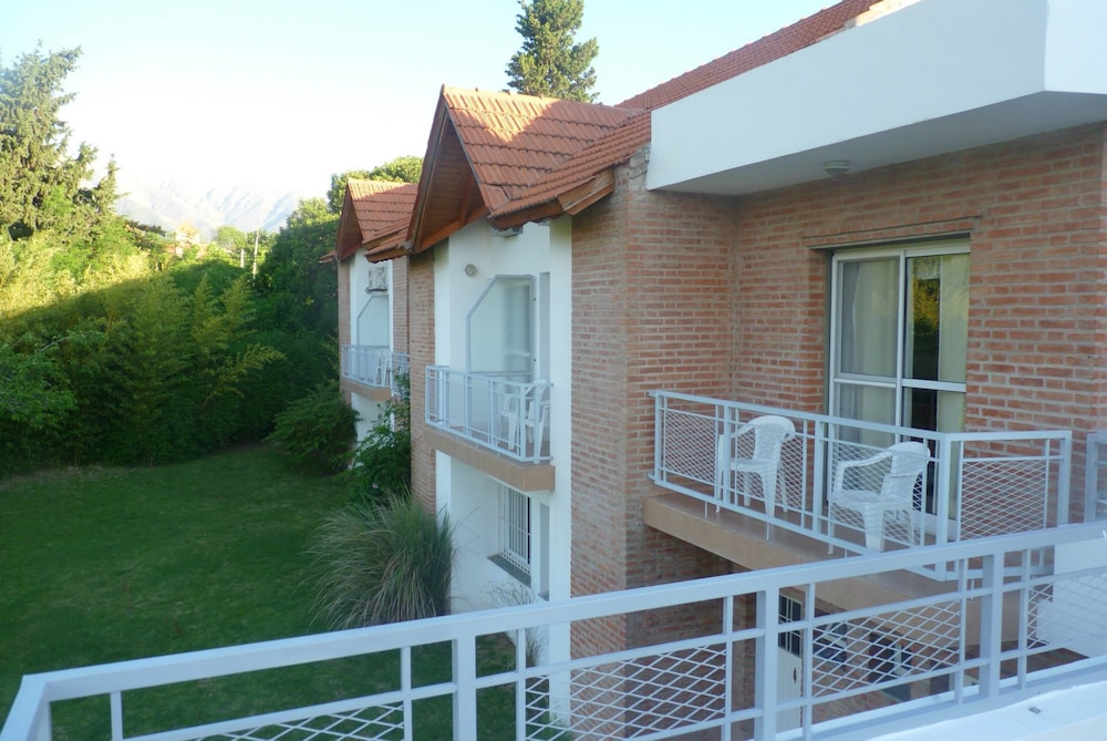 Hotel Terrazas del Rincon 3/33