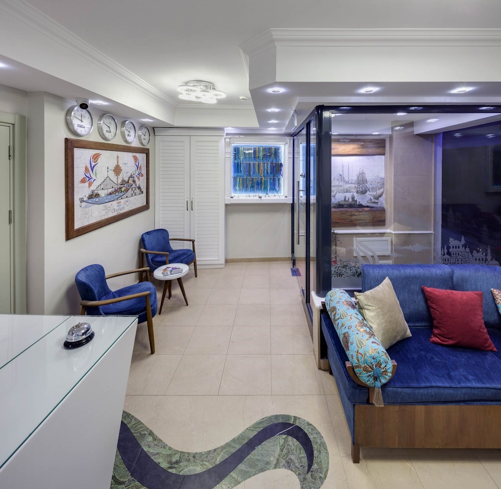 Obahan Hotel 26/39