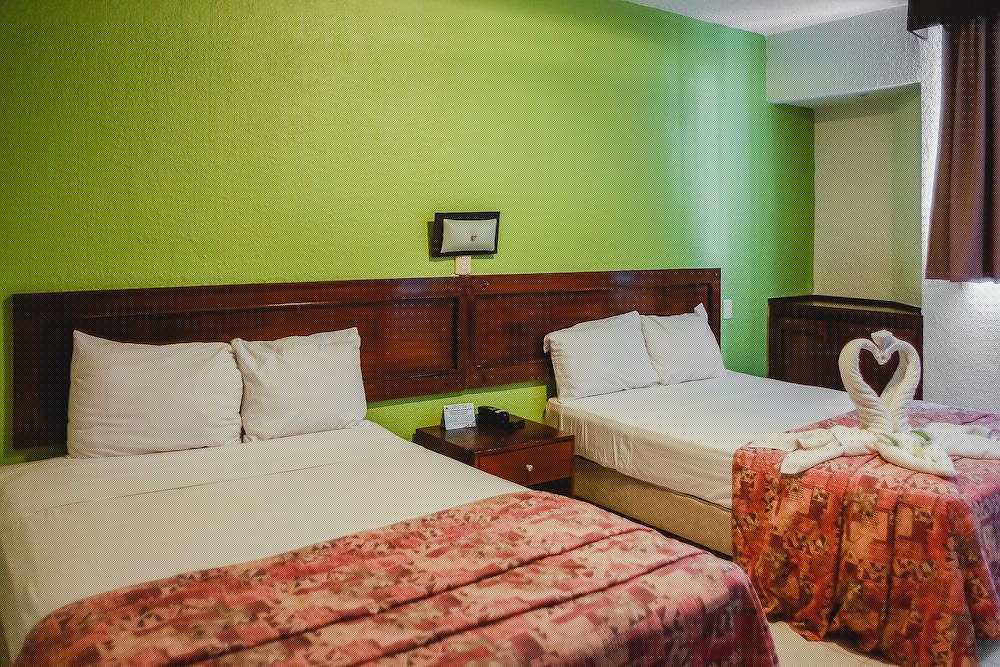 Hotel Parador Cancun by Kavia 25/60