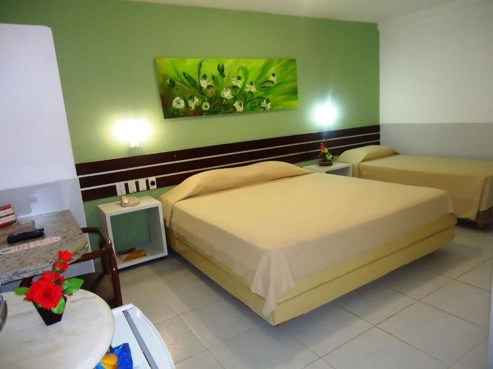 Hotel Pousada Tamandare 15/26