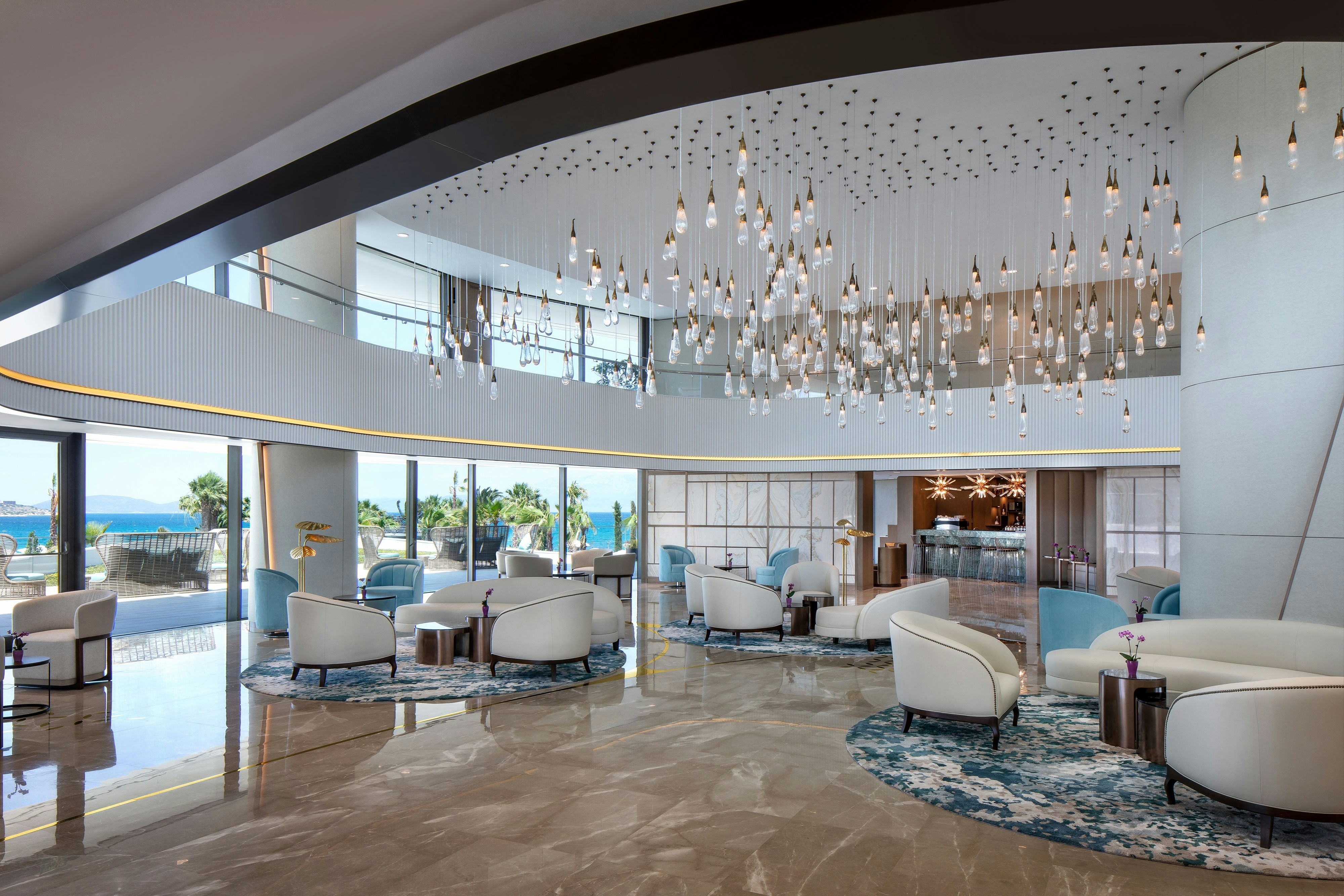 Reges A Luxury Collection Resort And Spa 25/43