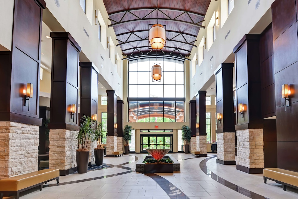Embassy Suites By Hilton Savannah Airport 8/74